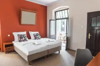 Perła Świeradowa Hoteles en Świeradów-Zdrój