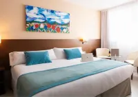 Hotel & Spa Real Ciudad de Zaragoza