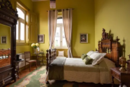 Palacete Villa Idalina Hotel a 