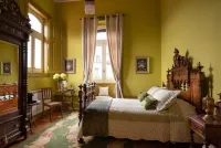 Palacete Villa Idalina Hôtels à : Vila Nova de Cerveira
