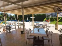 Mandalena Hotel Apartments 프로타라스 호텔