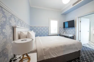 Bankstown Hotel Hotels in Yagoona