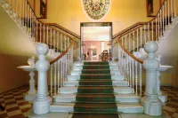 Balneario de Leana Hotels in Fortuna