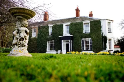 The Grove Cromer Hotel in zona Hillside Shire Horse Sanctuary