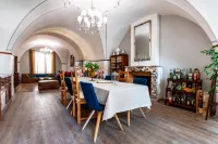 帕蒂庫列爾帕巖尚皮爾酒店