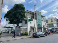Hotel Santo Domingo Express - 3-Star