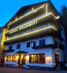 Hotel Tea Dolomiti - Lago di Alleghe - Monte Civetta Hotels in Alleghe