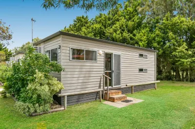 Big4 Port Elliot Holiday Park Hotels in Goolwa
