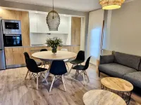 Tierra Boutique, Tierra Suites y Tierra Valles Apartamentos Отели в г. Альто-Гальего