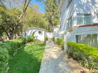 Hotel Cala Blanca Cuernavaca Hotels in Cuernavaca