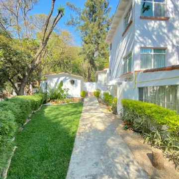 Hotel Cala Blanca Cuernavaca