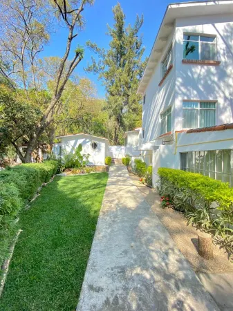 Hotel Cala Blanca Cuernavaca