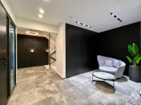 Icon Urban Living Hotels in Pylaia-Chortiatis