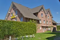 Hotel Messeblick - parking