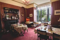 Penrose Bed & Breakfast Hotels in Bodmin