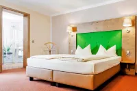Hotel Günzburg City Hotels in Leipheim