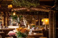 Hotel Almwirt Hotels in Parsdorf