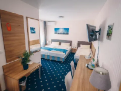 Hotel Restaurant Benger Hotels in Krefeld