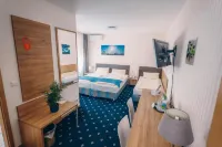 Hotel Benger Hotels in Krefeld