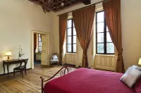 Villa Soleil Hotel a Romano Canavese