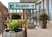 Titania Motel Các khách sạn ở Oberon