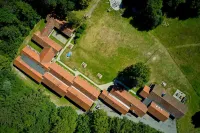 Danhostel Hotels near Favrholm Fugletårn