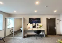 貝拉維斯塔自助式套房酒店 - 3星級