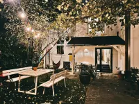 Boutique Apartments Possonium Hoteles en 