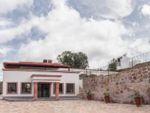 Hotel Danini Hoteles en Teziutlán