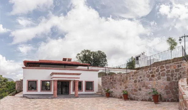 ホテルダニーニ のホテル