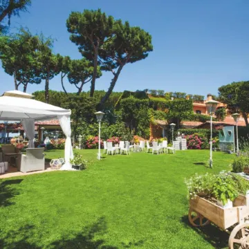 Hotel la Locanda Dei Ciocca