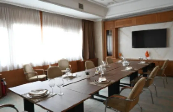 Aleksandar Palace Hotel Congress Center & Spa
