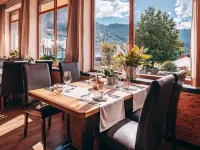 Familienresort Buchau Hotels in Maurach