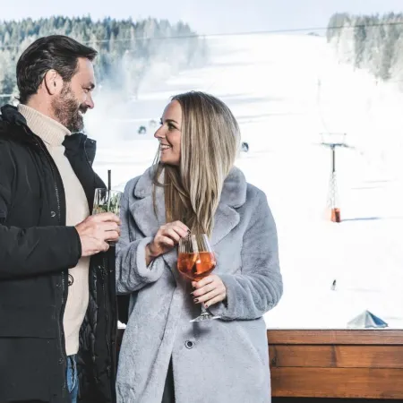 Alpines Gourmet Hotel Montanara