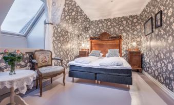 Gloppen Hotell - by Classic Norway Hotels