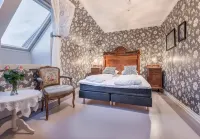 Gloppen Hotell - by Classic Norway Hotels Hotels in Eids kommun