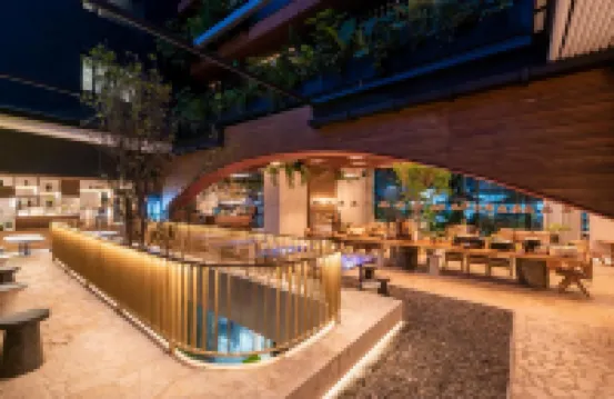 哈斯塔格98酒店