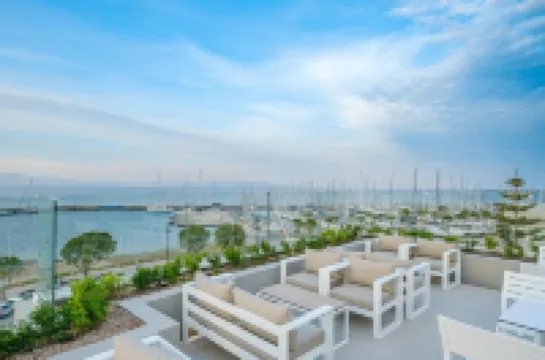 Kos Divine Hotel & Suites