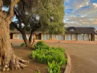 Schuetzenhaus Guesthouse Hotels in Keetmanshoop