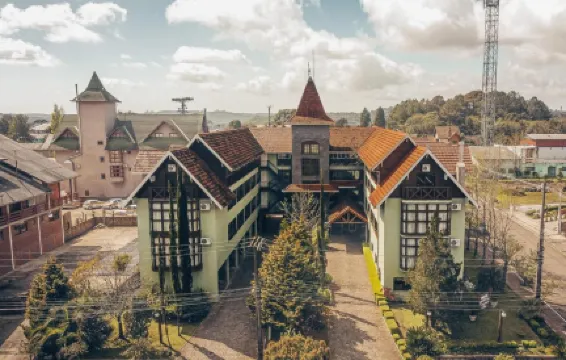 阿坎奇哥達塞拉酒店