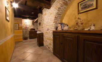 Albergo Cà Cerfogli