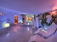 Luna Wellness Hotel - spa