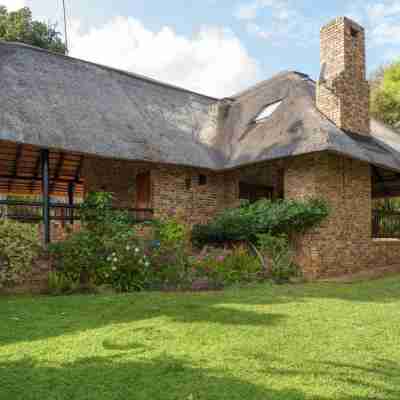 Kruger Park Lodge Unit No. 547 Hotel Exterior