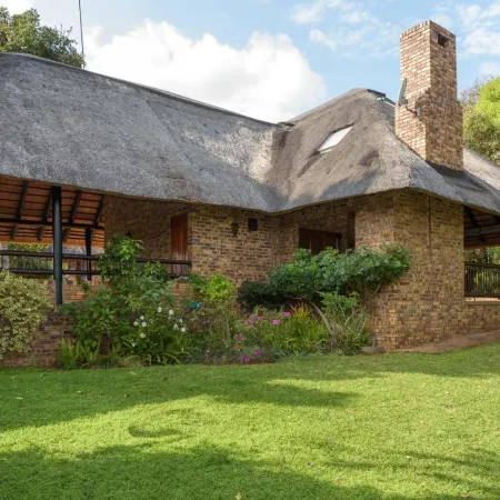 Kruger Park Lodge Unit No. 547