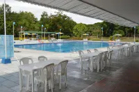 Hotel Albatros - Pool