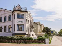 Mimosa Suites Hotels in Westerland