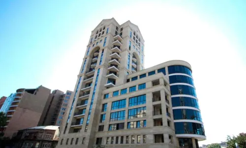 รูฟท็อป อพาร์ทโรงแรม