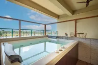 Tasik Villa International Resort Hotel di Siliau