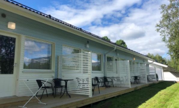 Lomavekarit Apartments