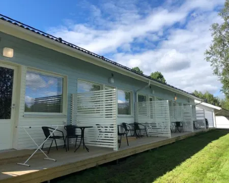 Arctic Resort Delight Hotels in Rovaniemi